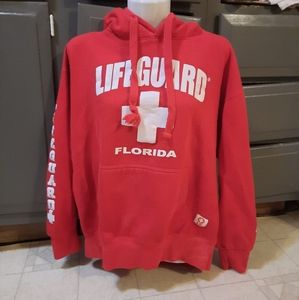 Lifeguard Hoodie
